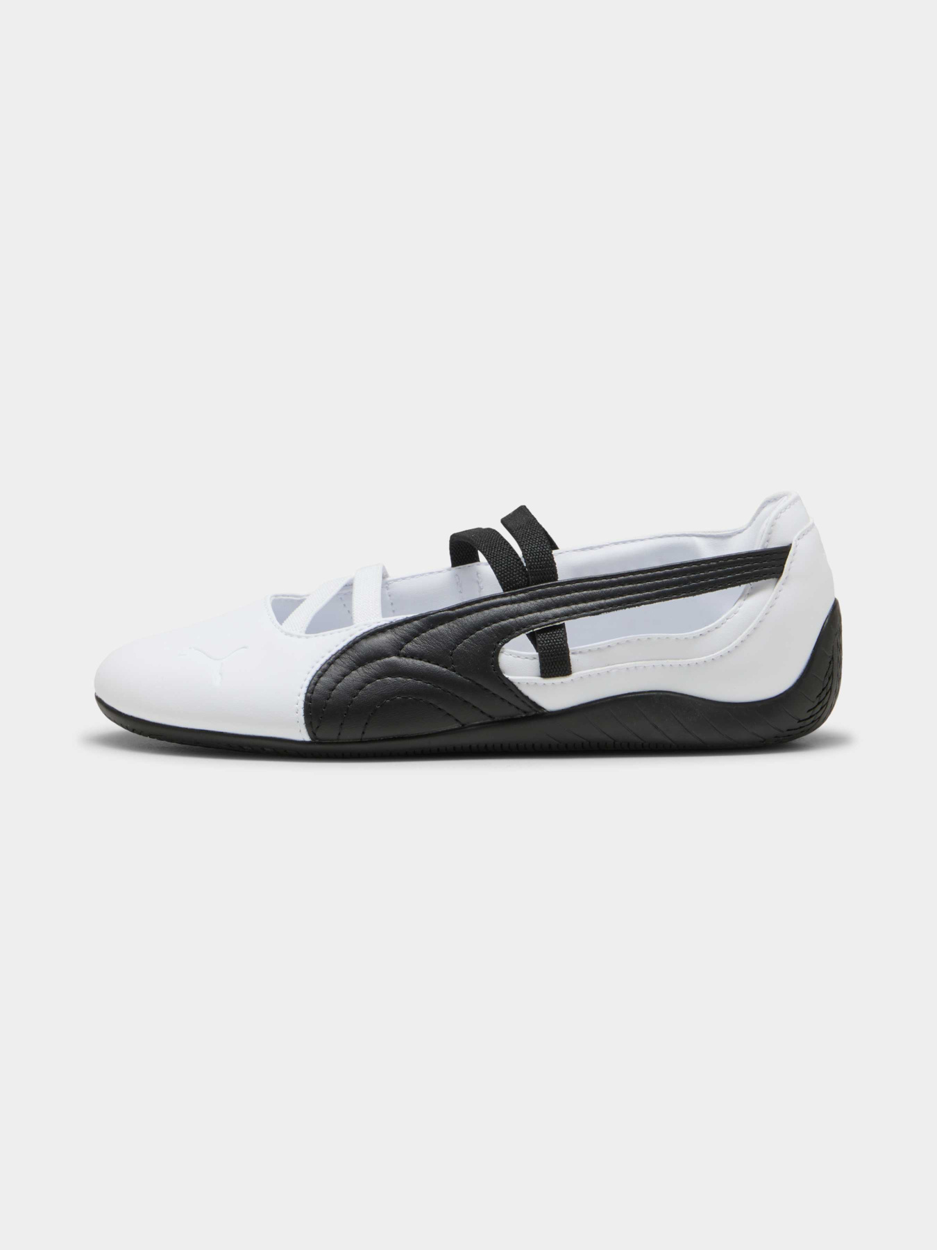 Балетки PUMA Speedcat Ballet Lthr Wns модель 406144 Балетки PUMA Speedcat Ballet Lthr Wns модель 406144 Фото