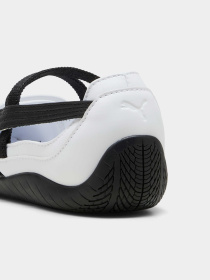 Балетки PUMA Speedcat Ballet Lthr Wns модель 406144 Балетки PUMA Speedcat Ballet Lthr Wns модель 406144 Фото