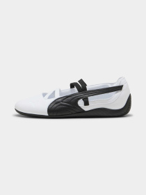 Балетки PUMA Speedcat Ballet Lthr Wns модель 406144 Балетки PUMA Speedcat Ballet Lthr Wns модель 406144 Фото