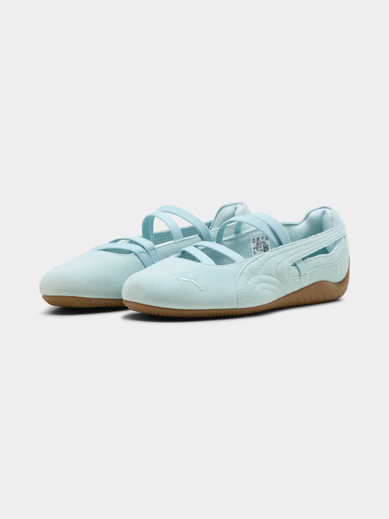 Балетки PUMA Speedcat Ballet Sd Wns модель 401287 Балетки PUMA Speedcat Ballet Sd Wns модель 401287 Фото