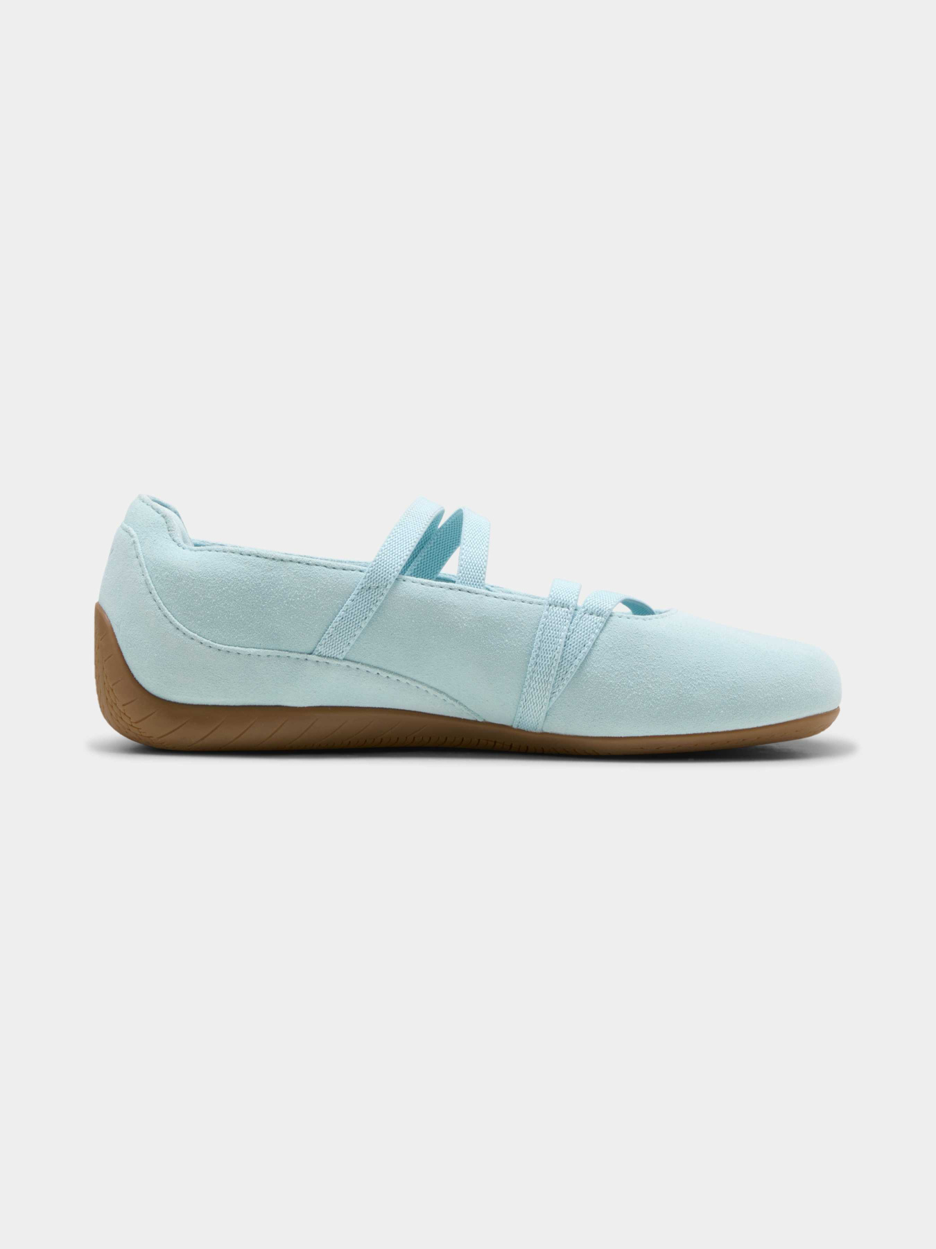 Балетки PUMA Speedcat Ballet Sd Wns модель 401287 Балетки PUMA Speedcat Ballet Sd Wns модель 401287 Фото