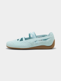 Балетки PUMA Speedcat Ballet Sd Wns модель 401287 Балетки PUMA Speedcat Ballet Sd Wns модель 401287 Фото
