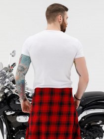 Футболка ISSA Plus модель GN4-22_white Фото