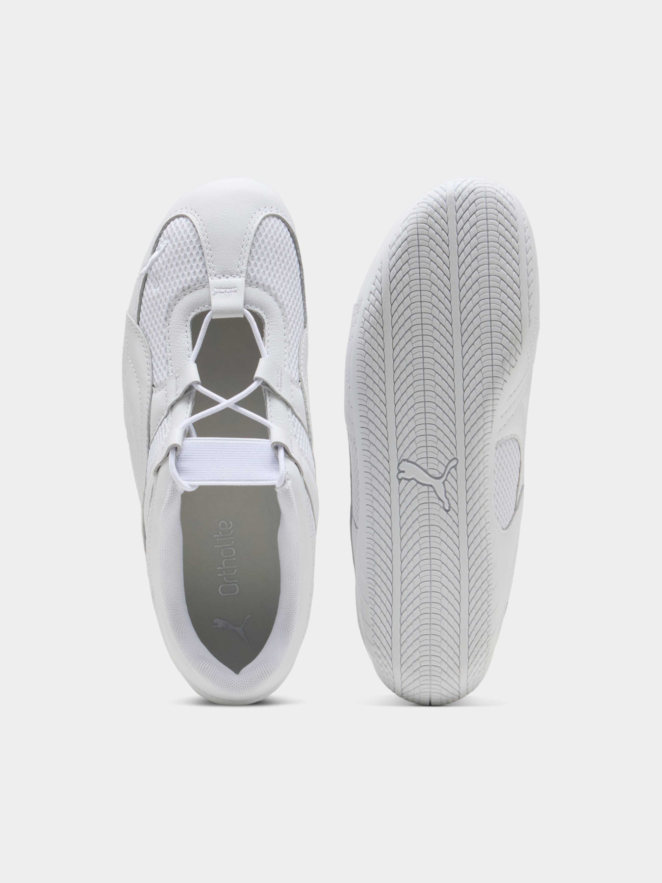 Кроссовки Speedcat Go Sneakers Women модель 405329 Фото