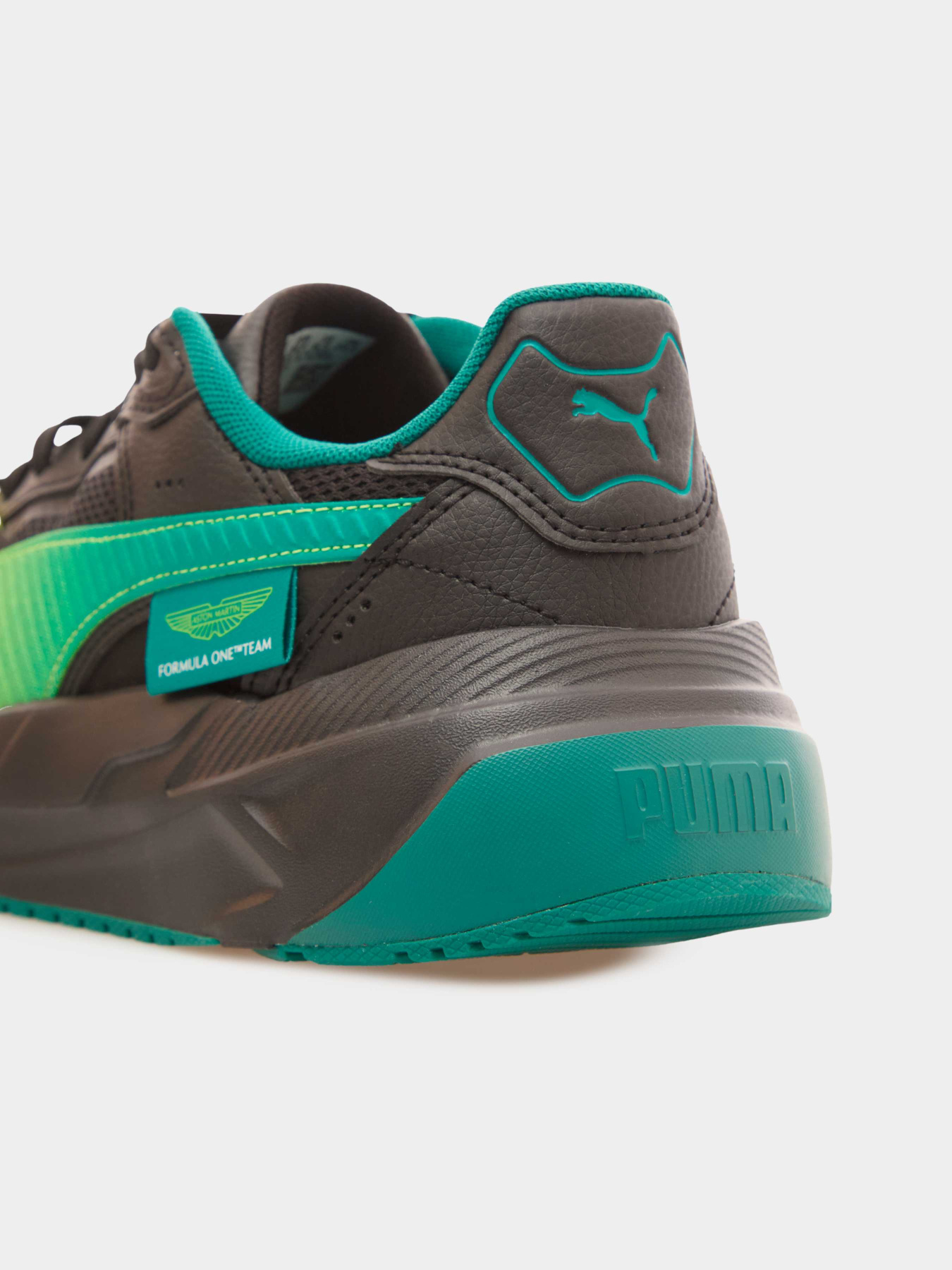 Кросівки повсякденні PUMA Amf1 Trinity 2 модель 309142 Кросівки повсякденні PUMA Amf1 Trinity 2 модель 309142 Фото