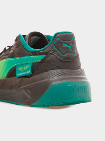 Кросівки повсякденні PUMA Amf1 Trinity 2 модель 309142 Кросівки повсякденні PUMA Amf1 Trinity 2 модель 309142 Фото