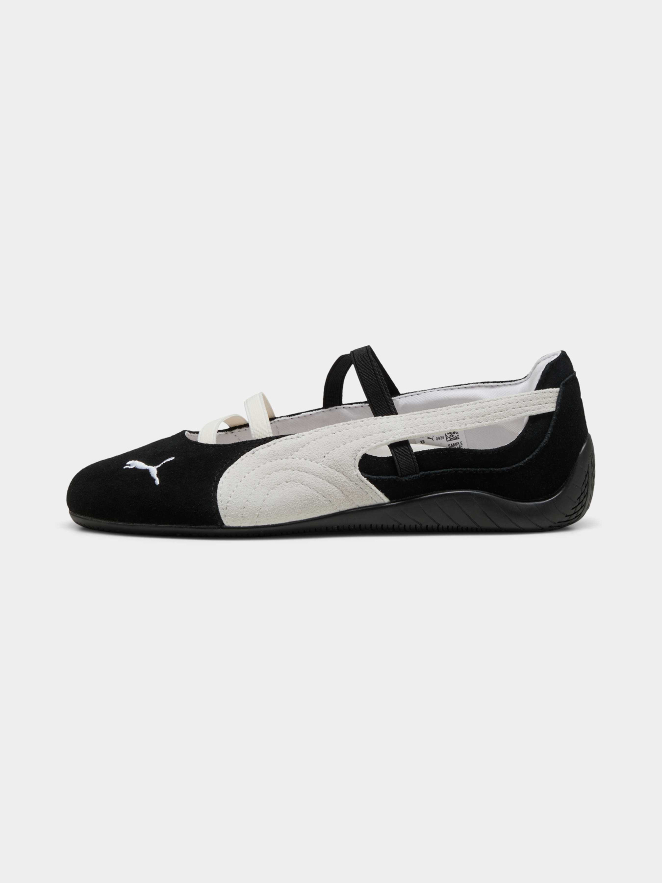 Балетки PUMA Speedcat Ballet Sd Wns модель 401287 Балетки PUMA Speedcat Ballet Sd Wns модель 401287 Фото