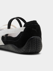 Балетки PUMA Speedcat Ballet Sd Wns модель 401287 Балетки PUMA Speedcat Ballet Sd Wns модель 401287 Фото