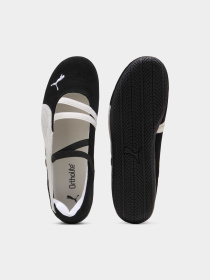 Балетки PUMA Speedcat Ballet Sd Wns модель 401287 Балетки PUMA Speedcat Ballet Sd Wns модель 401287 Фото