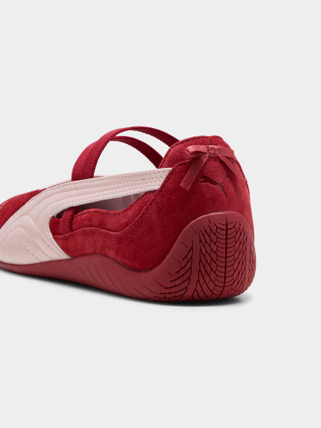 Балетки PUMA Speedcat Ballet Lovelace Wns модель 408178 Фото