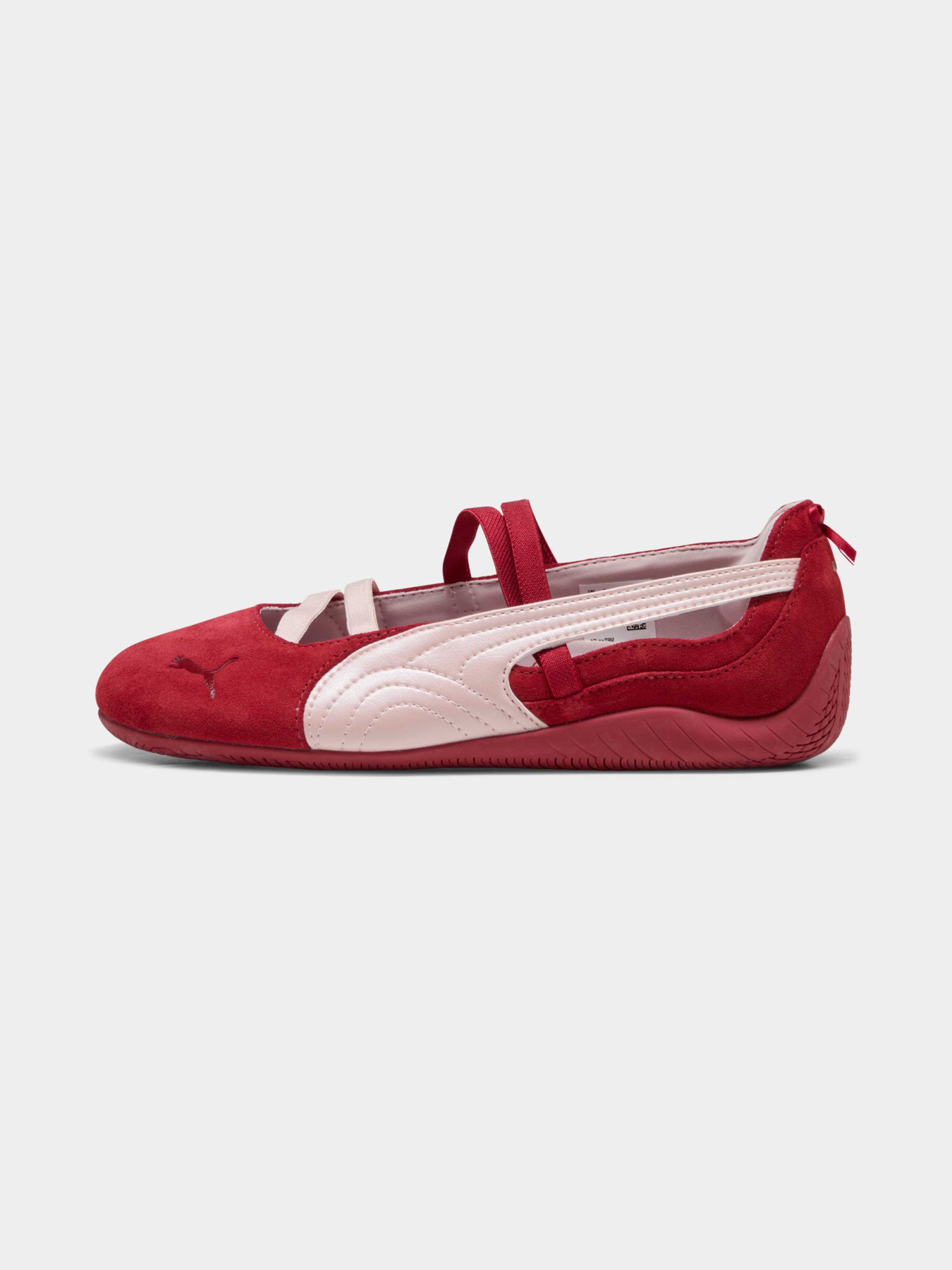 Балетки PUMA Speedcat Ballet Lovelace Wns модель 408178 Фото