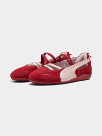 Балетки PUMA Speedcat Ballet Lovelace Wns модель 408178 Фото