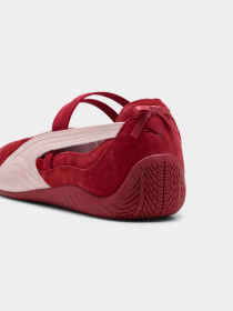 Балетки PUMA Speedcat Ballet Lovelace Wns модель 408178 Фото