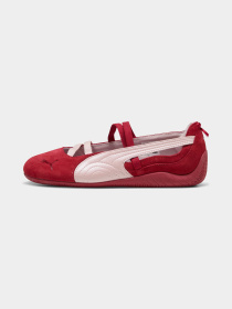 Балетки PUMA Speedcat Ballet Lovelace Wns модель 408178 Фото