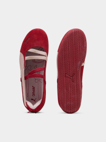 Балетки PUMA Speedcat Ballet Lovelace Wns модель 408178 Фото