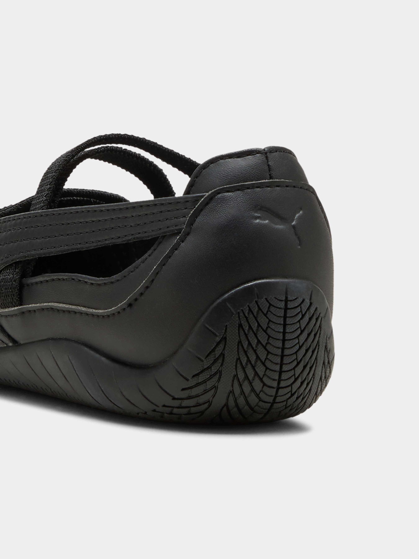 Балетки PUMA Speedcat Ballet Lthr Wns модель 406144 Балетки PUMA Speedcat Ballet Lthr Wns модель 406144 Фото