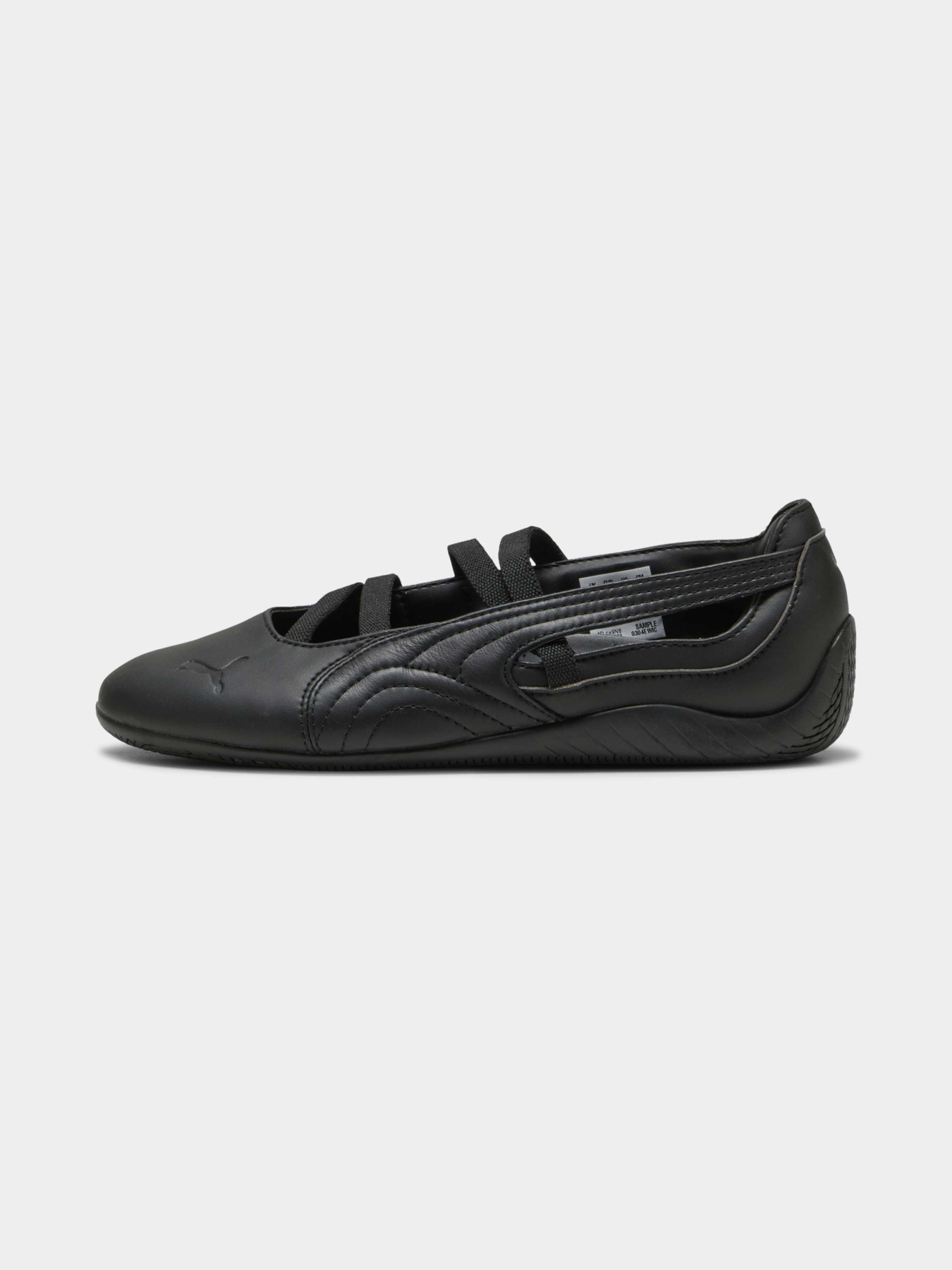 Балетки PUMA Speedcat Ballet Lthr Wns модель 406144 Балетки PUMA Speedcat Ballet Lthr Wns модель 406144 Фото