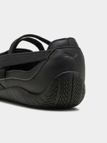 Балетки PUMA Speedcat Ballet Lthr Wns модель 406144 Балетки PUMA Speedcat Ballet Lthr Wns модель 406144 Фото