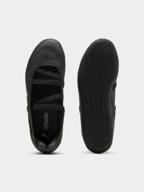 Балетки PUMA Speedcat Ballet Lthr Wns модель 406144 Балетки PUMA Speedcat Ballet Lthr Wns модель 406144 Фото