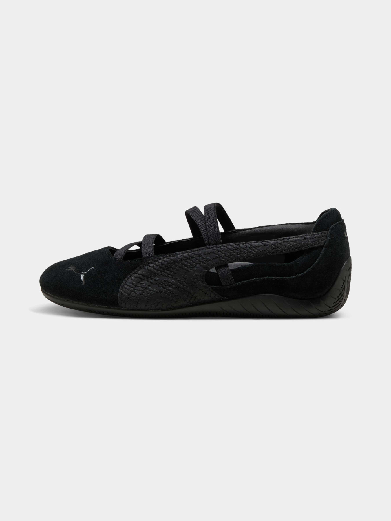 Балетки PUMA Speedcat Ballet Python Wns модель 407706 Балетки PUMA Speedcat Ballet Python Wns модель 407706 Фото