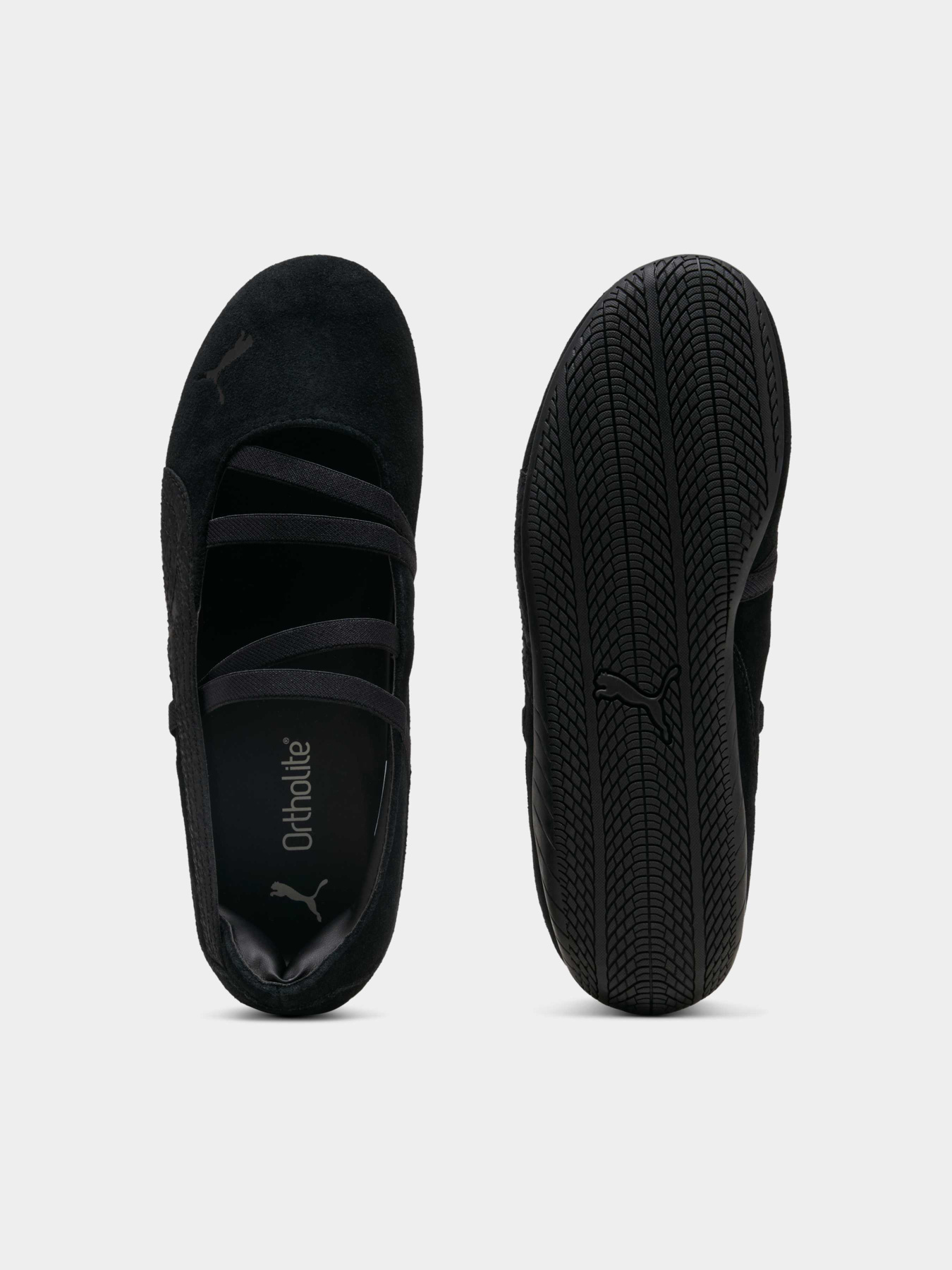 Балетки PUMA Speedcat Ballet Python Wns модель 407706 Балетки PUMA Speedcat Ballet Python Wns модель 407706 Фото