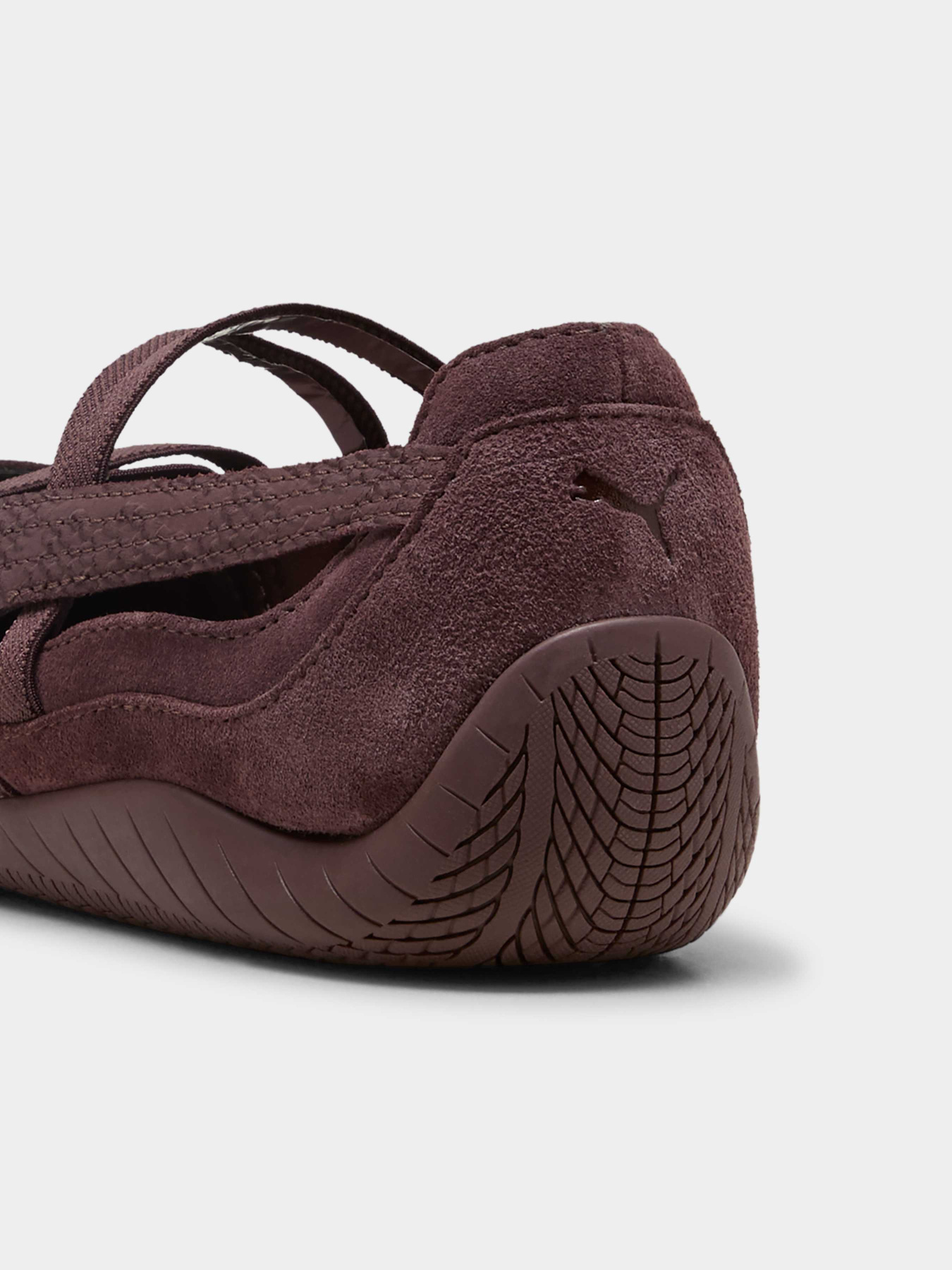 Балетки PUMA Speedcat Ballet Python Wns модель 407706 Балетки PUMA Speedcat Ballet Python Wns модель 407706 Фото