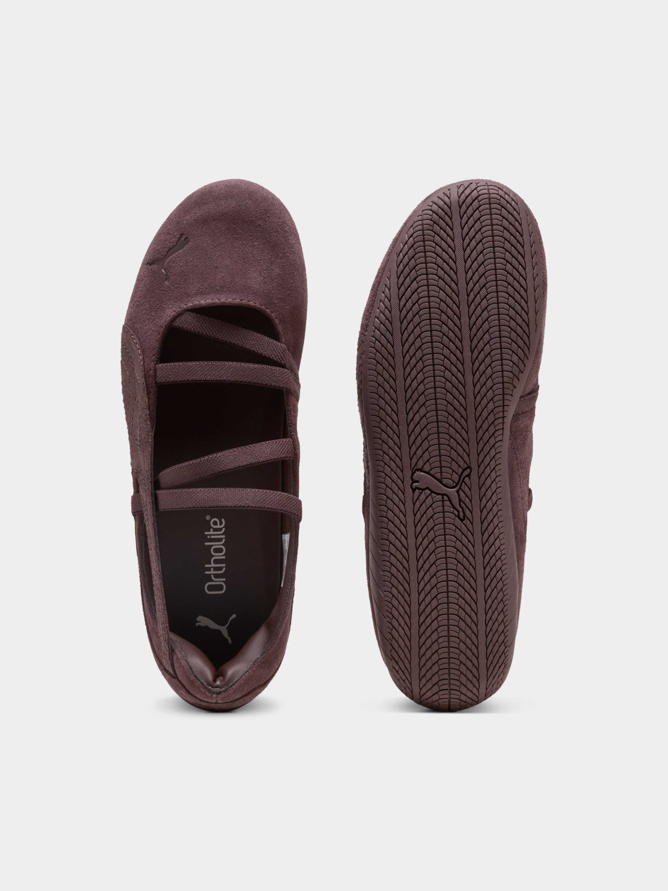 Балетки PUMA Speedcat Ballet Python Wns модель 407706 Балетки PUMA Speedcat Ballet Python Wns модель 407706 Фото