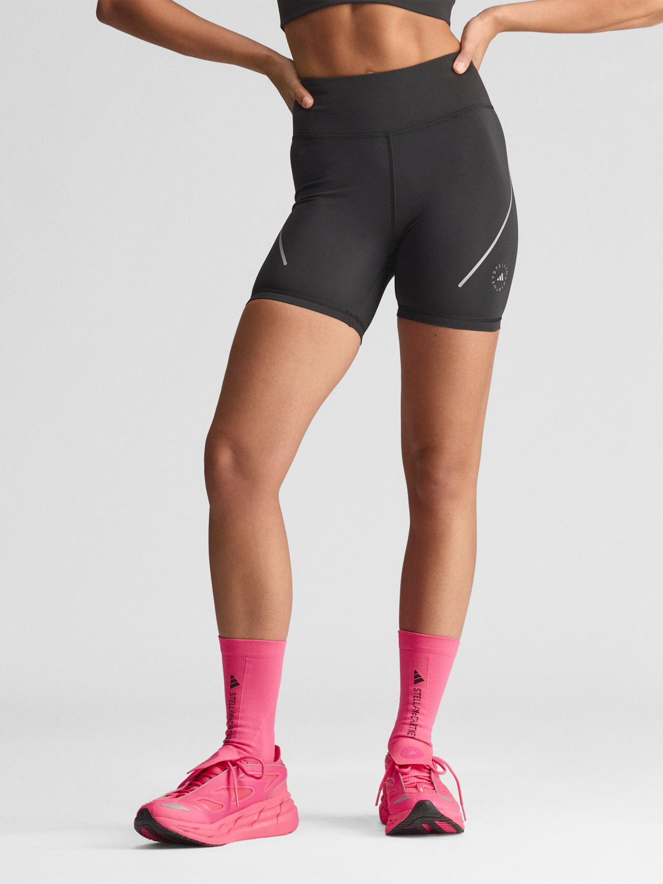 Шорты Adidas модель KF8791 Фото