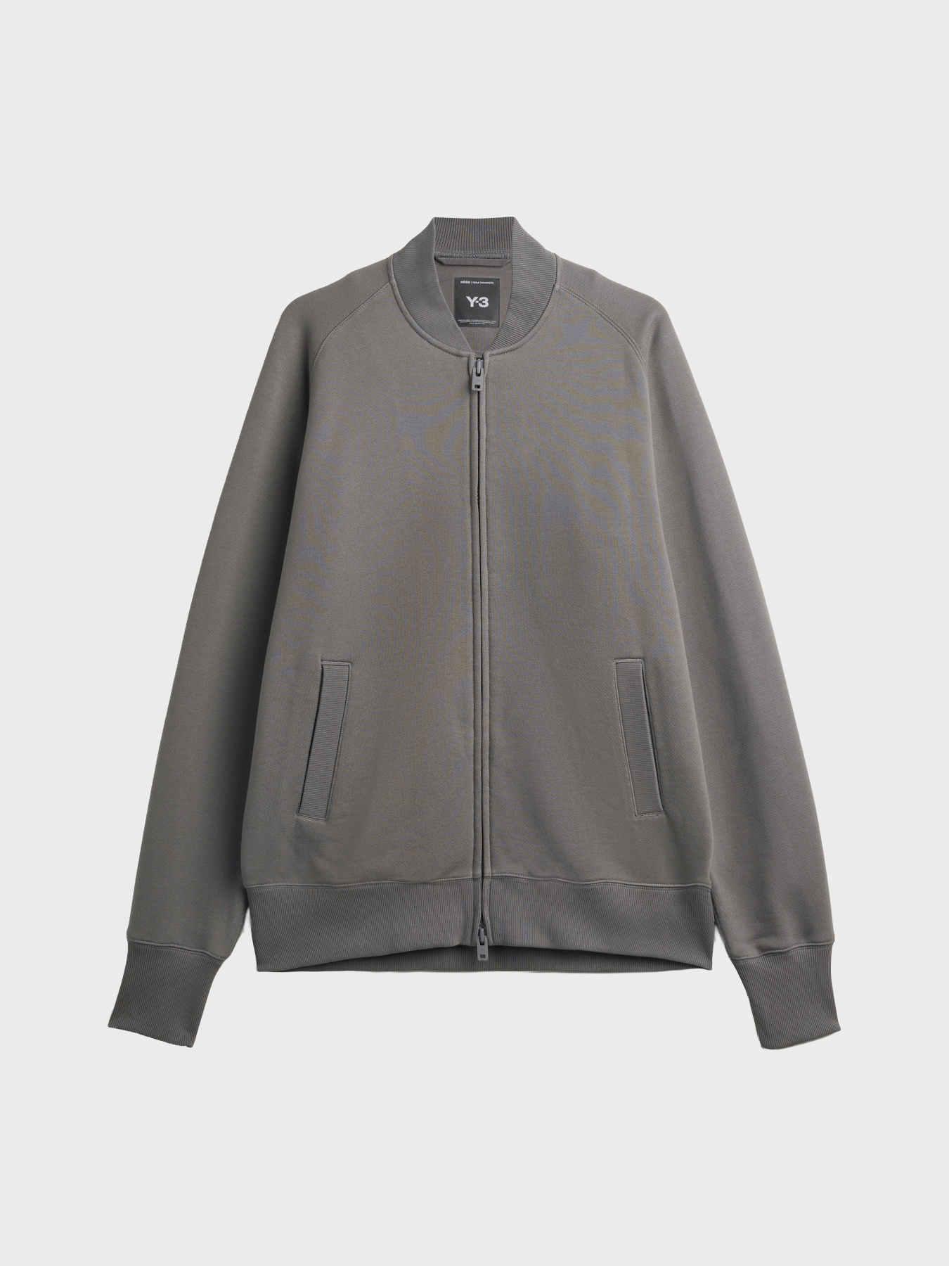 Олімпійка Y-3 FT модель JZ3207 Олімпійка Y-3 FT модель JZ3207 Фото