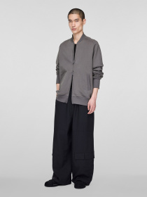 Олімпійка Y-3 FT модель JZ3207 Олімпійка Y-3 FT модель JZ3207 Фото