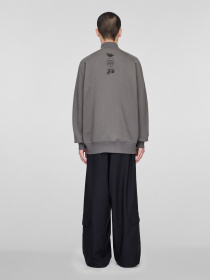 Олімпійка Y-3 FT модель JZ3207 Олімпійка Y-3 FT модель JZ3207 Фото