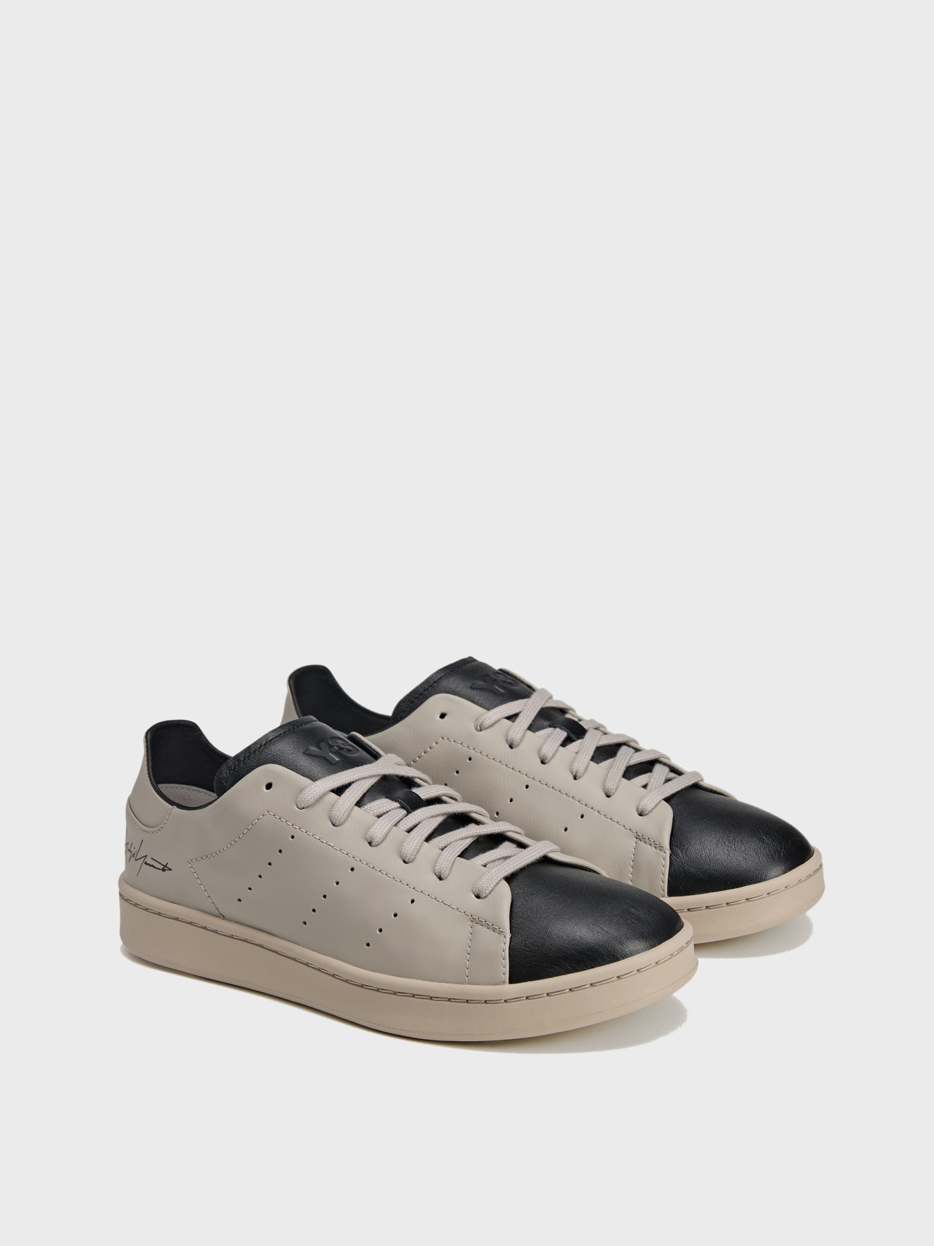 Кеди низькі Adidas модель JR4221 Кеди низькі Adidas модель JR4221 Фото