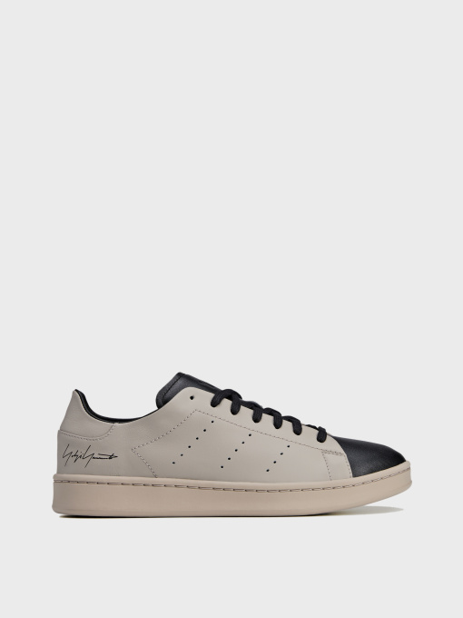 Кроссовки Y-3 Stan Smith модель JR4221 Фото