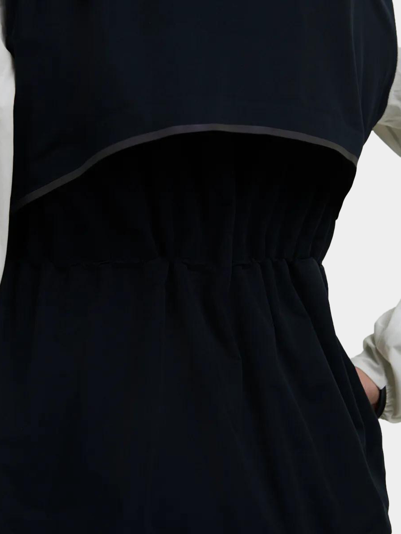 Вітровка Saucony модель SAW800456-WHBK Фото