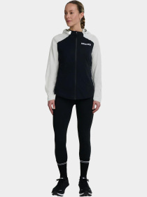 Вітровка Saucony модель SAW800456-WHBK Фото