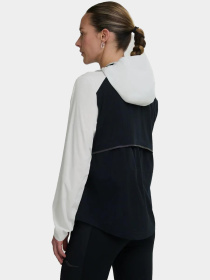 Вітровка Saucony модель SAW800456-WHBK Фото