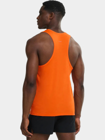 Спортивная майка Saucony модель SAM800375-FIRH Фото