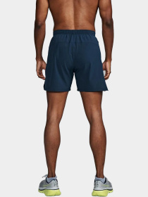 Спортивні шорти Saucony модель SAM800410-NV Спортивні шорти Saucony модель SAM800410-NV Фото