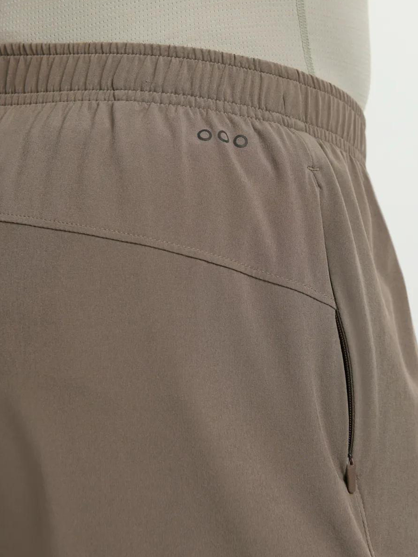 Спортивні шорти Saucony модель SAM800410-PEW Фото