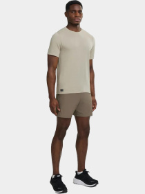 Спортивні шорти Saucony модель SAM800410-PEW Спортивні шорти Saucony модель SAM800410-PEW Фото