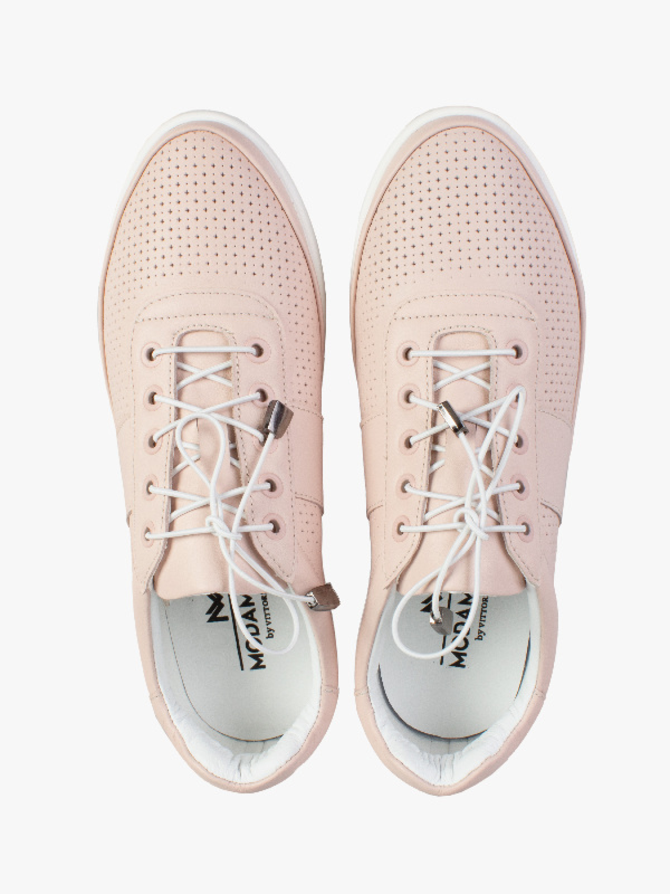 Кеды ModaMilano модель 8200725_(3) Фото