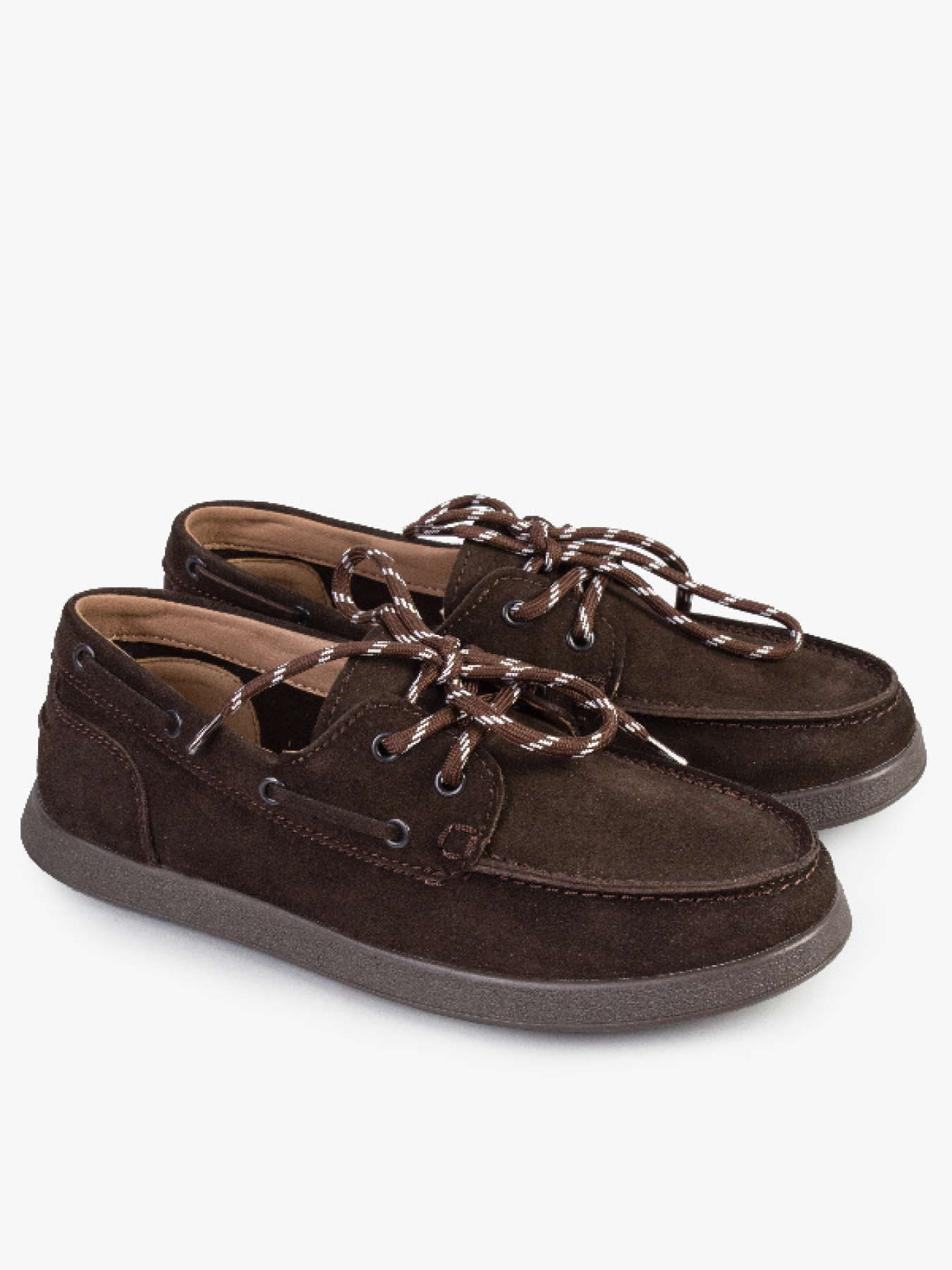 Сліпони та мокасини ModaMilano модель 8200718_(2) Фото