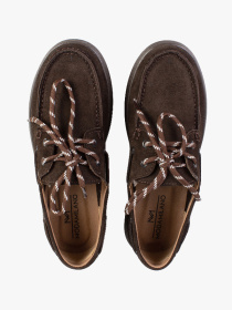 Сліпони та мокасини ModaMilano модель 8200718_(2) Фото