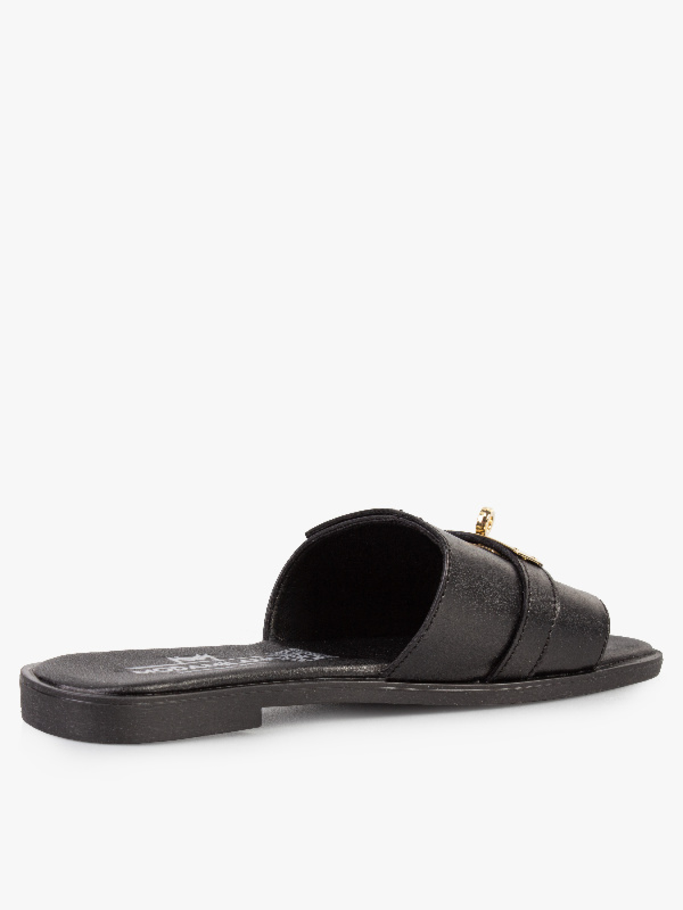 Шльопанці ModaMilano модель 8301762_(1) Фото