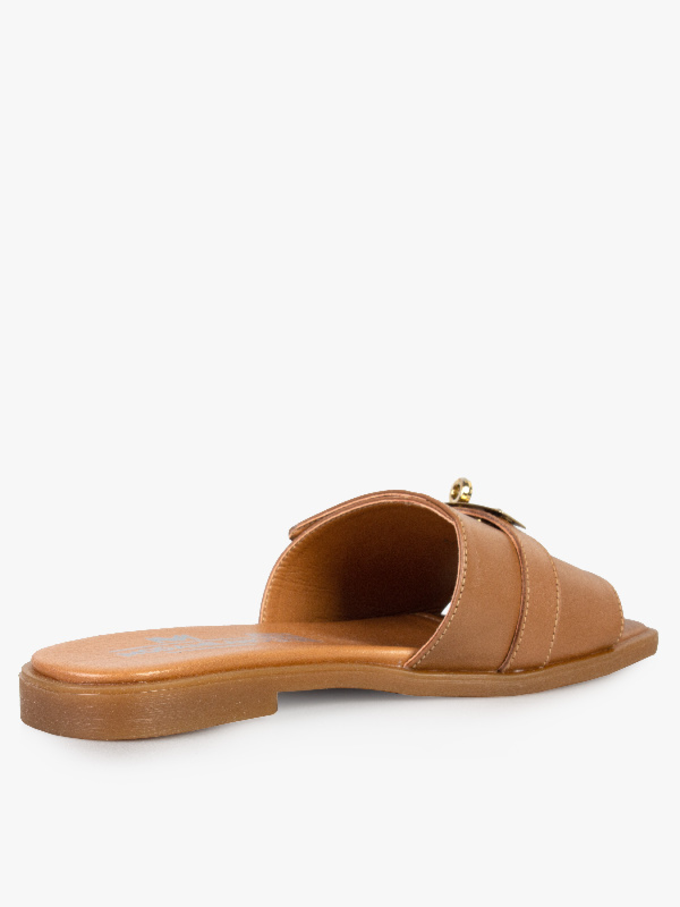 Шльопанці ModaMilano модель 8301762_(2) Фото