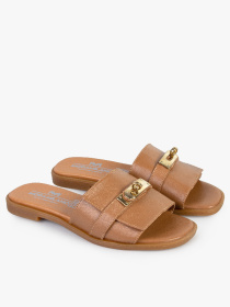 Шльопанці ModaMilano модель 8301762_(2) Фото