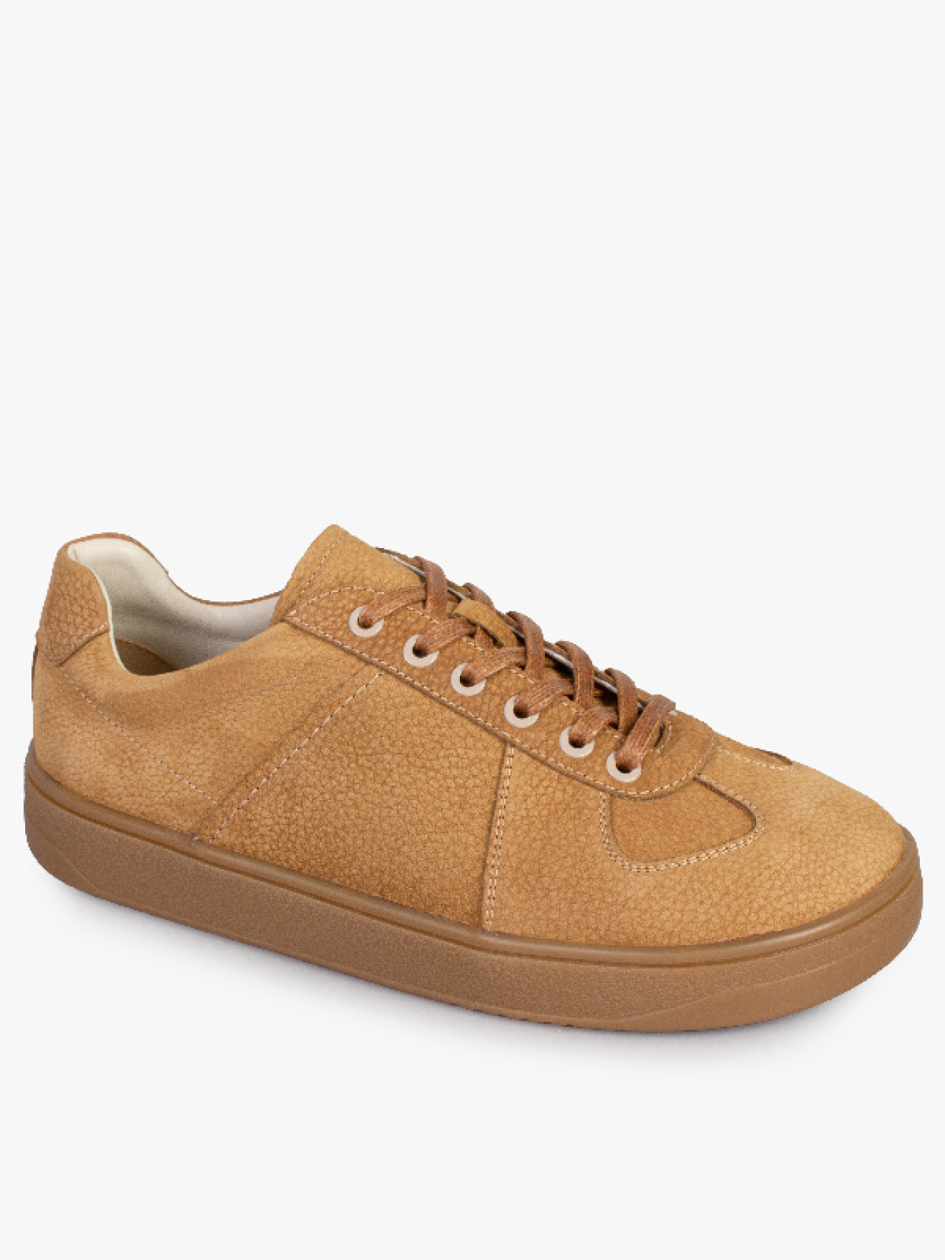 Кеди жіночі ModaMilano 8200710_(2) коричневі модель 8200710_(2) Фото