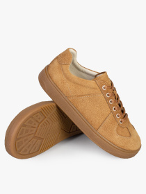 Кеди жіночі ModaMilano 8200710_(2) коричневі модель 8200710_(2) Фото