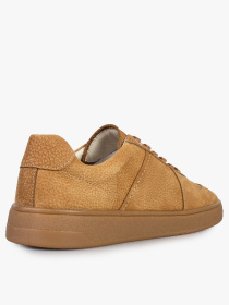 Кеди жіночі ModaMilano 8200710_(2) коричневі модель 8200710_(2) Фото