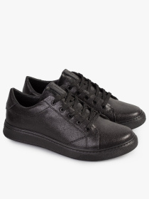 Кеды низкие ModaMilano модель 9200565_(1) Кеды низкие ModaMilano модель 9200565_(1) Фото